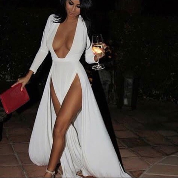 Abyss by Abbys Formal Dress - Picture 1 of 1